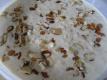 How To Make Rice & Cauliflower Pudding